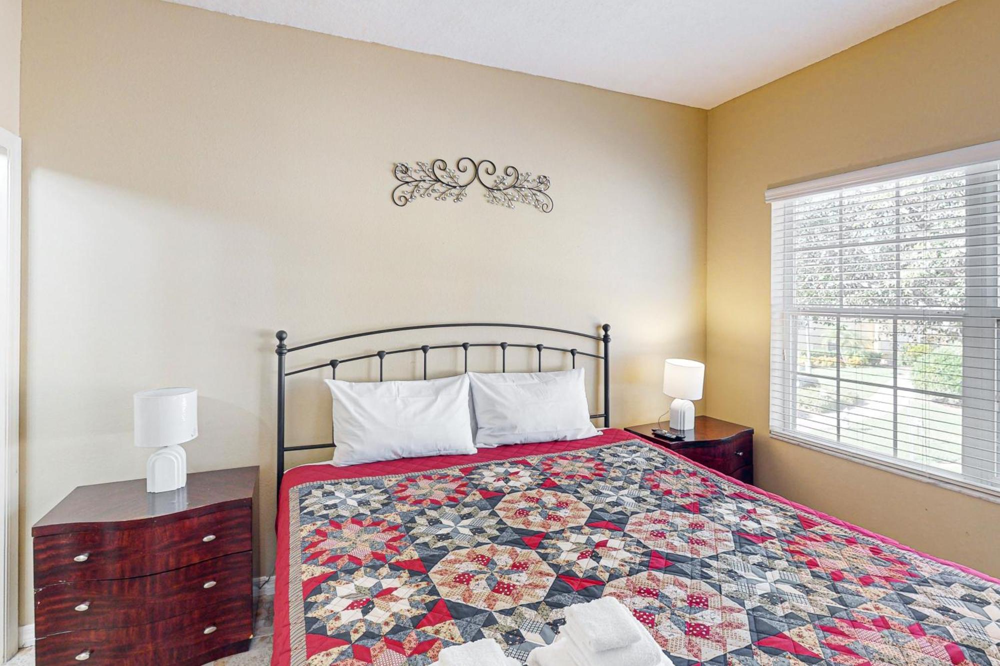 Oakwater Resort Orlando Exterior foto