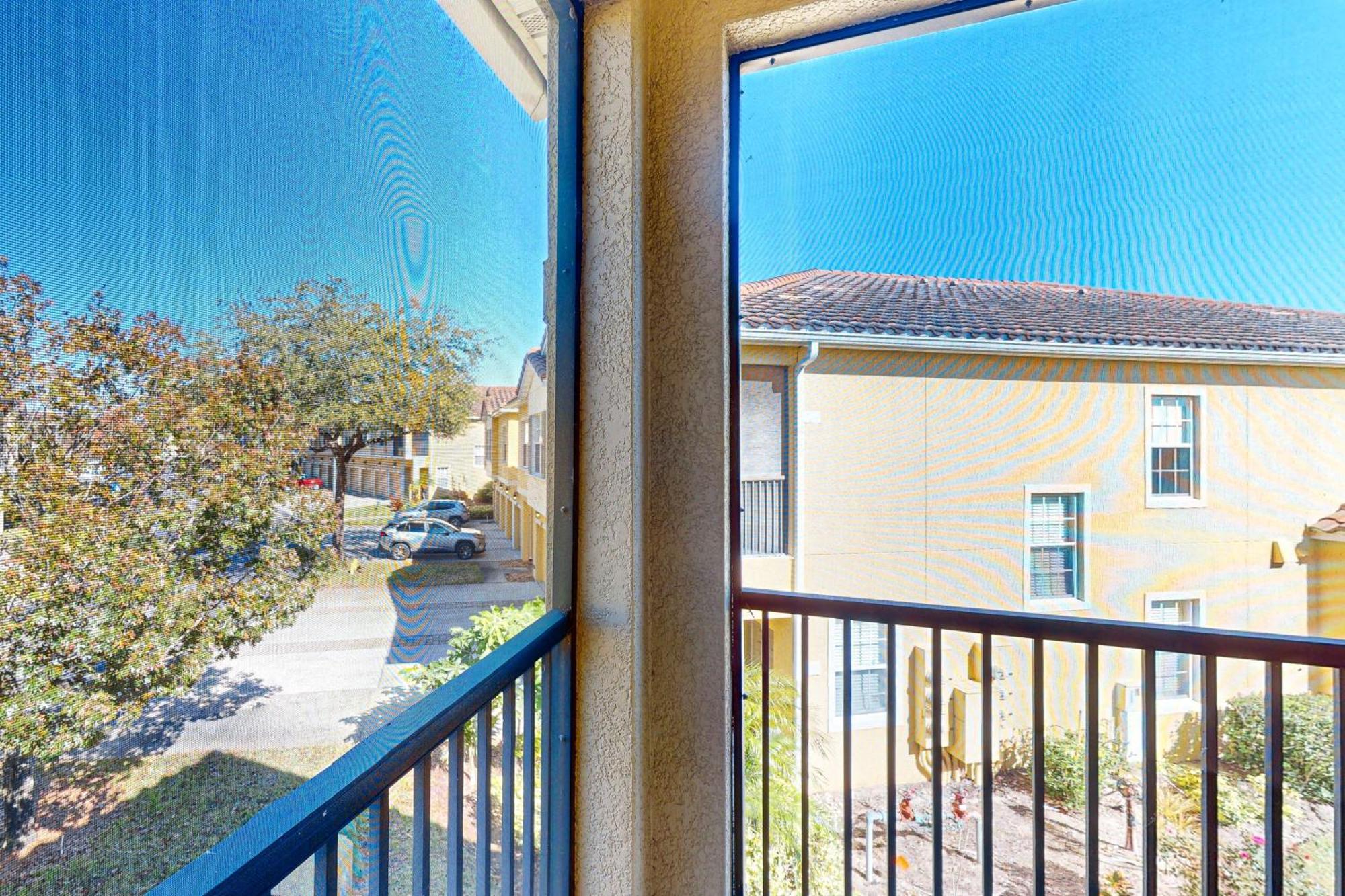 Oakwater Resort Orlando Exterior foto