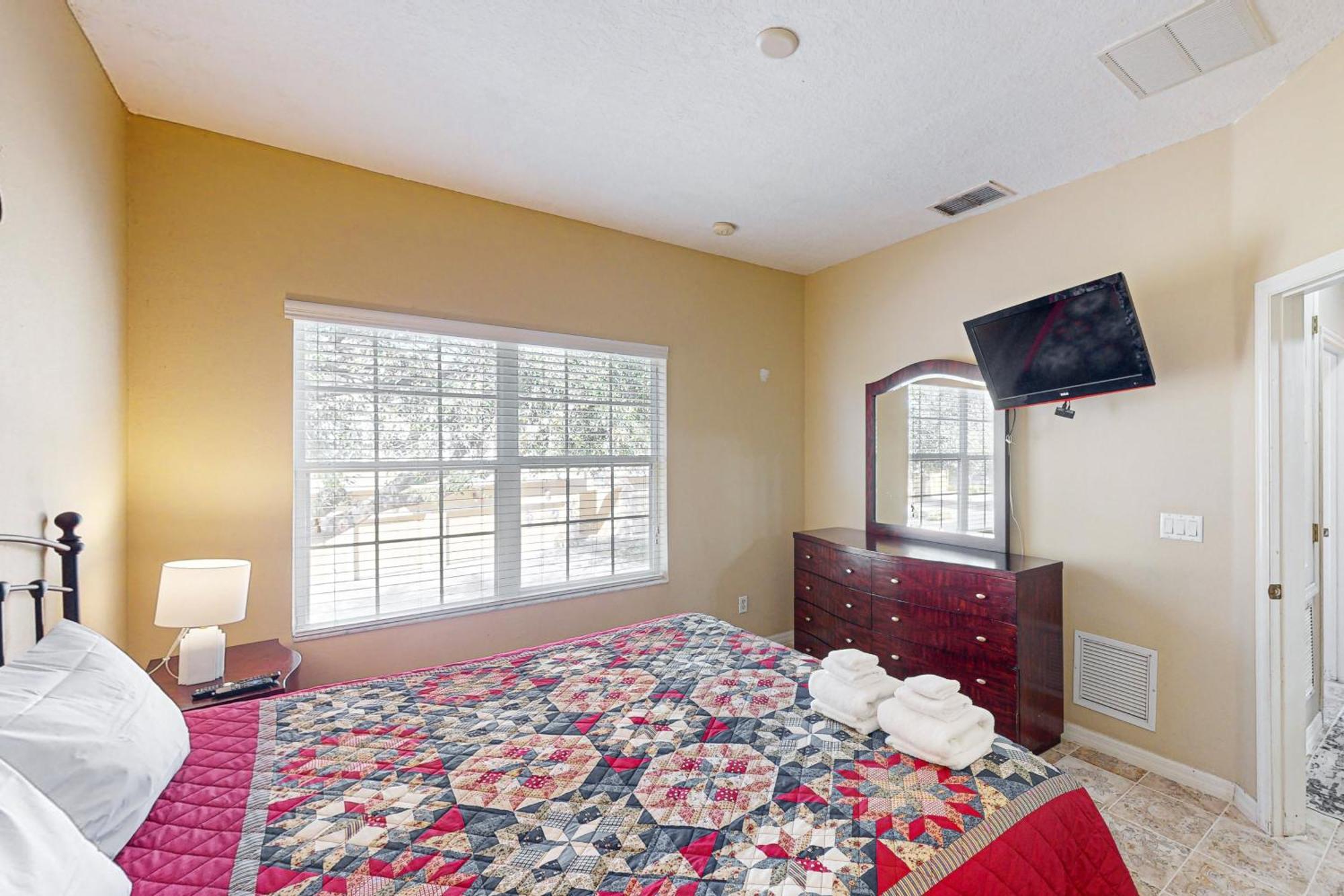 Oakwater Resort Orlando Exterior foto