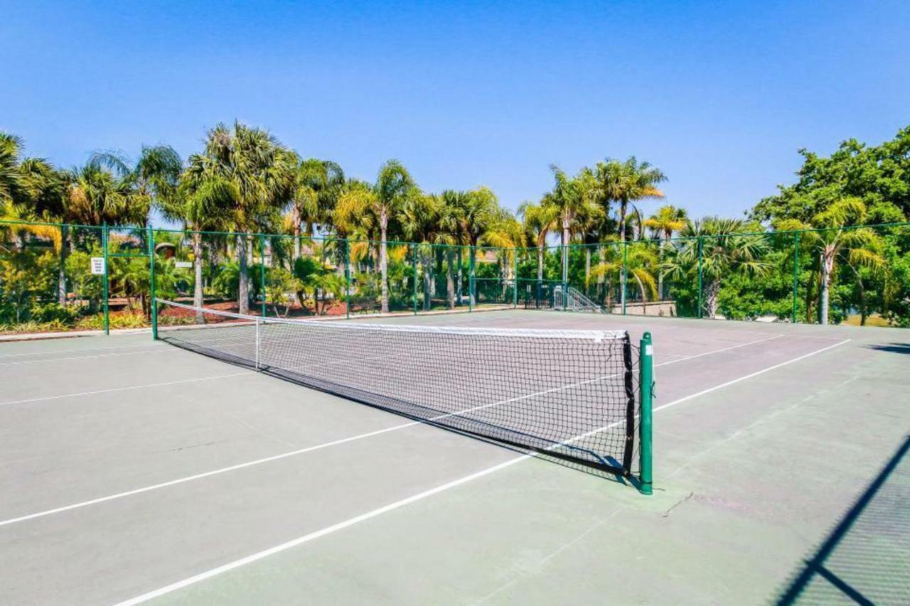Oakwater Resort Orlando Exterior foto